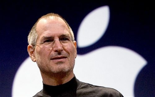Steve Jobs Essays On Leadership