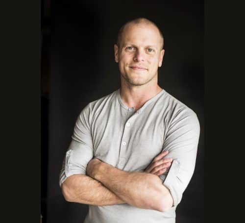most gifted book list tim ferriss