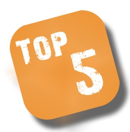 This Week's Top 5 Leadership Posts - 5/9/2012 • Leadership Done Right